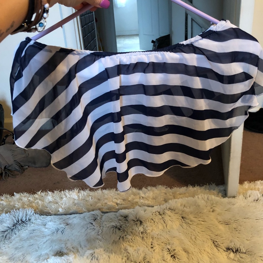 Cute Crop Top